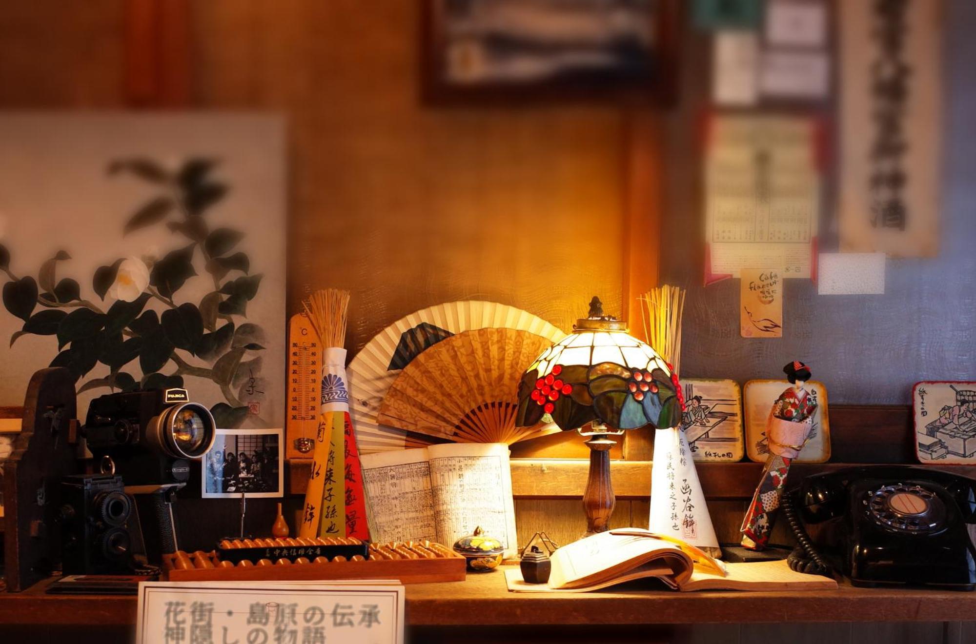 Guest House Bokuyado, Kyoto