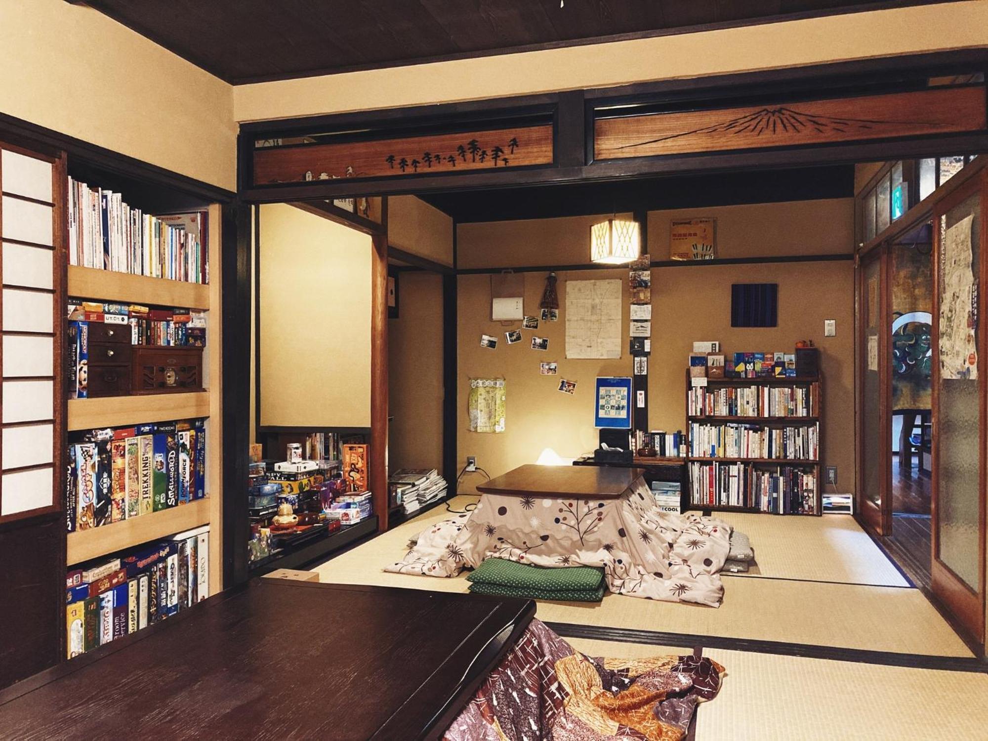 Guest House Bokuyado — Photos 3